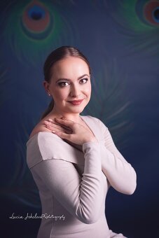 Líčenie a účes v pohodlí Vášho domova - 3