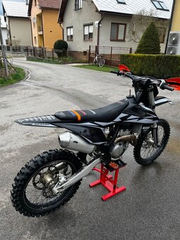 KTM sxf 250 2019 - 3