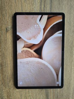 Samaung galaxy tab s7 + galaxy book cover + pen - 3