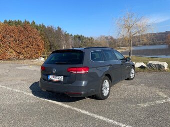 VW Passat B8 Variant Business CL 2,0 TDI SCR DS7, 11/2018 - 3