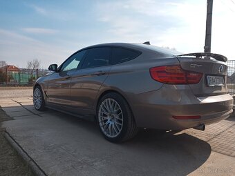 Bmw rad3 GT - 3