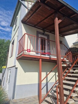 (F145-12-REMAa), 4-izbový rodinný dom Okoč časť Opatovský So - 3