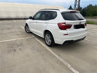 BMW X3 - 3