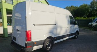 VW CRAFTER - PREDAJ AJ NA SPLÁTKY - 3