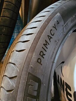 Predam MICHELIN pneumatiky - 3
