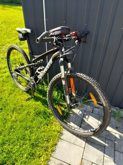 Predam bicykel specialized - 3