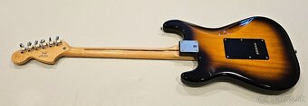 Stratocaster Squier - 3