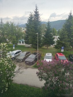 Predam 3izbovy byt u Hluška - 3