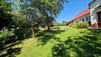 REZERVOVANÉ 4i RD, LUXUSNÝ POZEMOK, MALÝ ŠARIŠ, 2141 m - 3