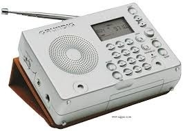 Rádio Grundig Yacht boy p 2000 KÚPIM - 3