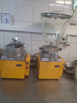 Mixer ozap - 3