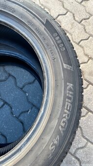 ✅2ks pneu 205/55 r16 celoročné - 3