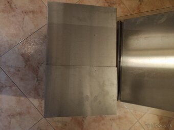 Digestor Klarstein 60cm - 3