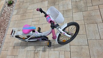 Detsky bicykel leader fox 18 - 3