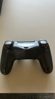 Ps4 Pro 1TB + ovladač - 3