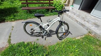 Bicykel Mayo 24" hobby - 3