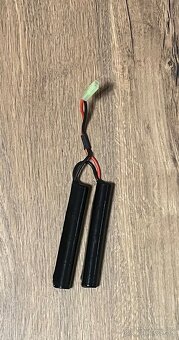 DA AR15 Keymod 10 Charlie - 3