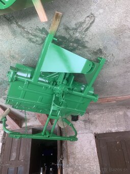 Rotavator za traktor - 3