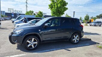 Toyota Rav4 2.2 D-4D 180X - 3