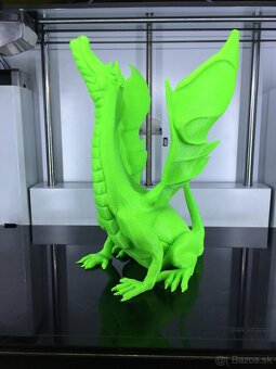 PROFESIONÁLNA 3D TLAČ (FDM/SLA) a CAD modelovanie na zákazku - 3