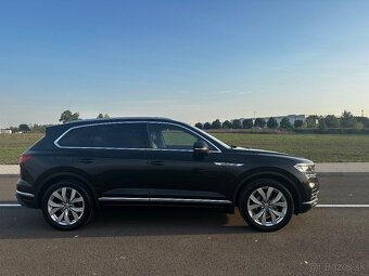 Volkswagen Touareg 3.0 V6 TDI SCR 210kw 286k - 3