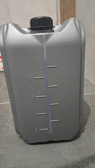 Olej MOL Thermol 68 10l - 3