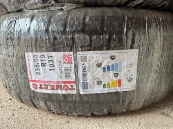 TOMKET 235/50 R19 XL 103T Snowroad SUV - 3