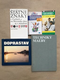 Dejiny Slovenska, Rebelanti a Suplikanti, Techniky maľby - 3