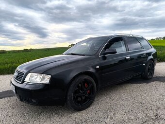 Audi A6 Avant S-Line - 3