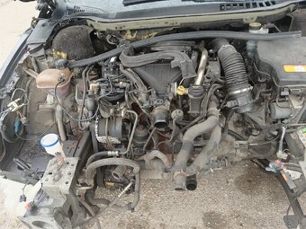 Peugeot 508 2.0l 120kw hdi - 3