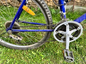 Bicykel - 3