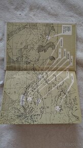 Arnošt Černík-Tajemství sněžného člověka.
- 3