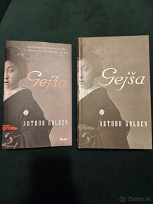 Gejša - 3