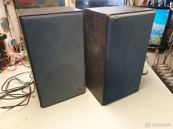 Repro SANYO - 3