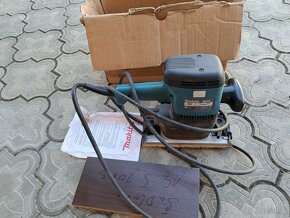 Vibracna bruska Makita 9046 ...600W - 3