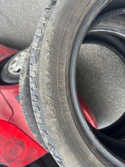 235/50r19 - 3