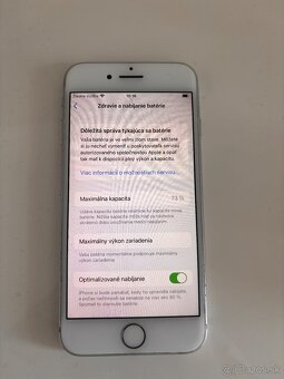 Iphon 8 64gb - 3