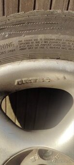 Artec 4x100 15 - 3