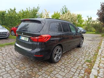 216d Grand Tourer Performance - 3