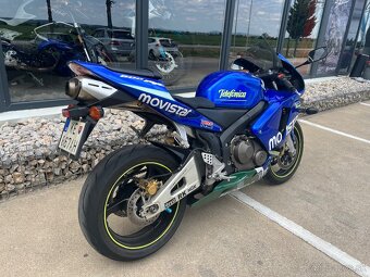 Honda CBR600RR - 3