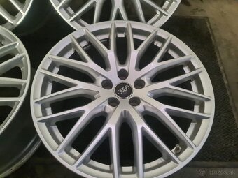 5X112 R20 AUDI- SPEEDLINE 9,0J ET33 - 3