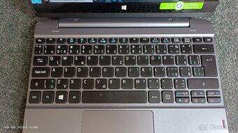 Acer One 10 tablet s Windows 10 - 3