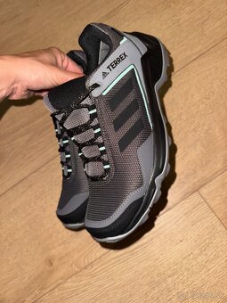 Adidas Terrex - 3
