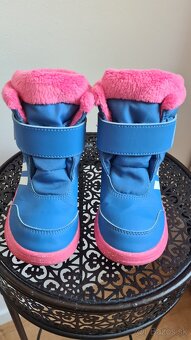 Zimne cizmy Adidas Frozen v.27 - 3