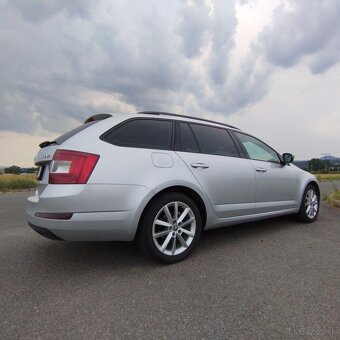 Octavia 2.0 TDI DSG - 3