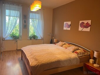 Priestranný 3 izbový byt , kompletne prerobený – Kozárovce , - 3