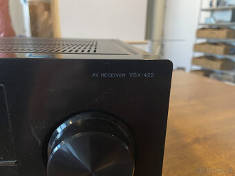 Receiver 5.1 Pioneer VSX-422 - 3