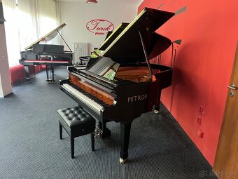 Klavír Petrof model III - 190 cm.Záruka 2 roky - 3