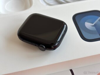Apple Watch 9 45 mm Midnight - 3