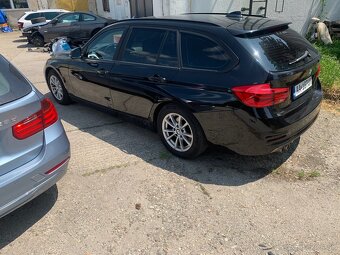 Bmw 320d - 3